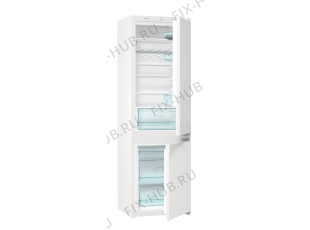 Холодильник Gorenje RKI4181E1UK (731178, HZI2728RMD) - Фото